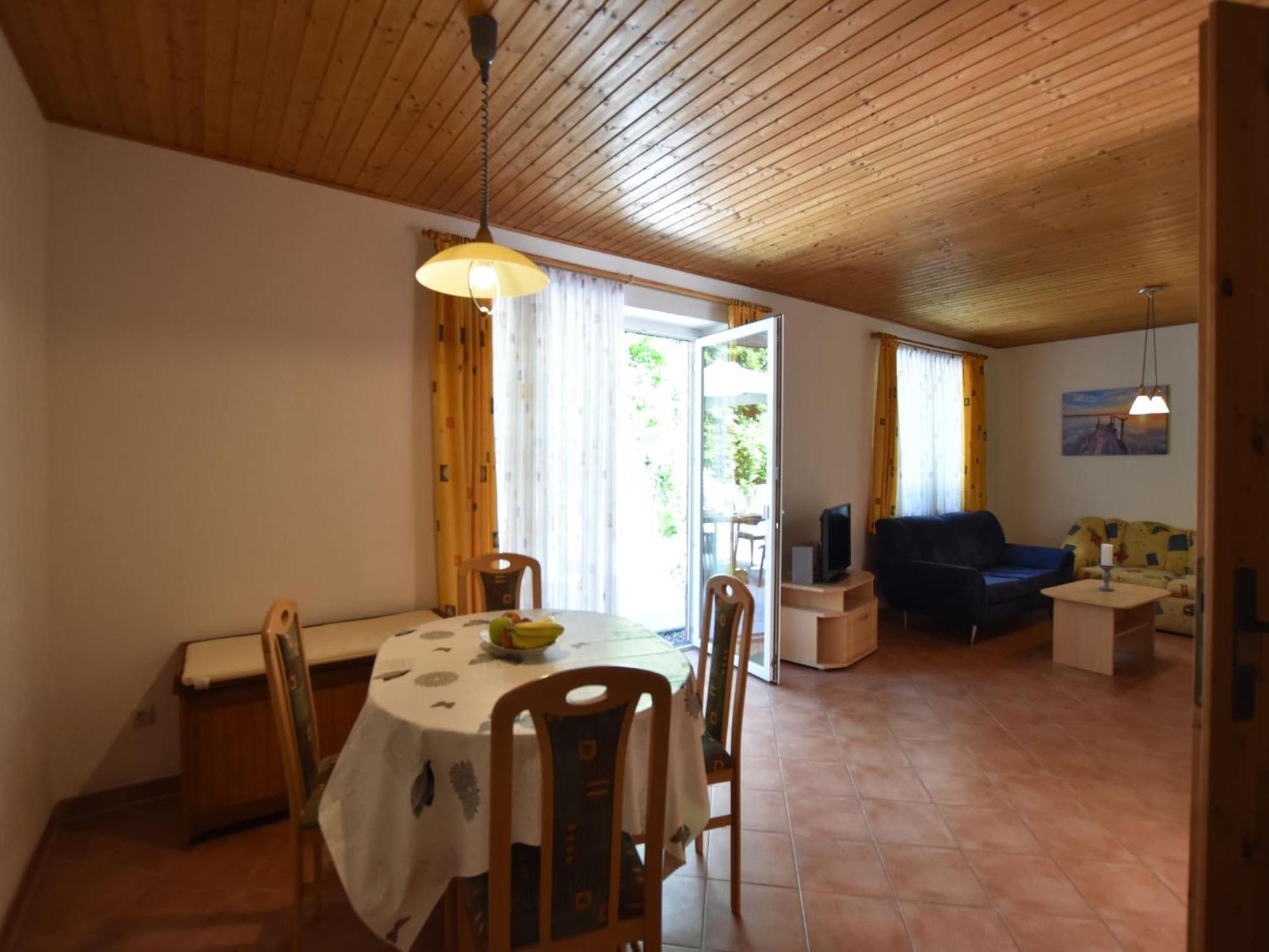 Farm Holiday Home In Damshagen With Garden คลุทซ์ ภายนอก รูปภาพ